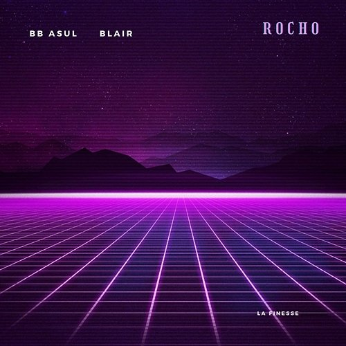 Rocho BB ASUL, La Finesse, Blair