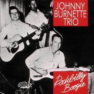 Rock a Billy Boogie Burnette Johnny