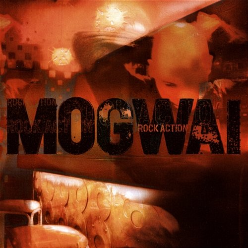 Rock Action Mogwai