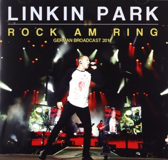 Rock Am Ring Linkin Park