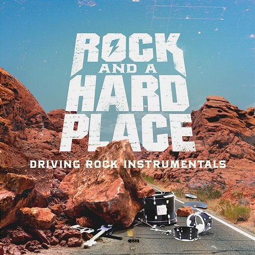 Rock and a Hard Place - Driving Rock Instrumentals iSeeMusic