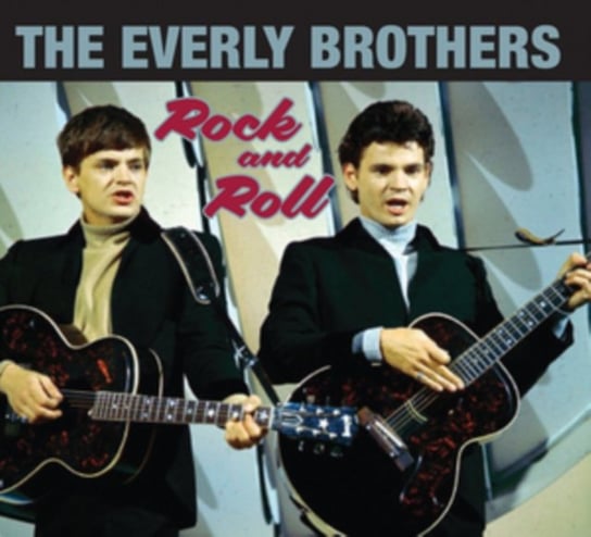 Rock And Roll The Everly Brothers