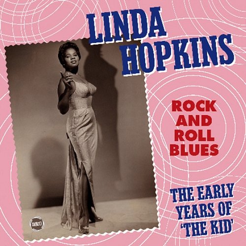 Rock And Roll Blues Linda Hopkins