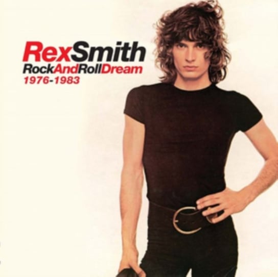 Rock And Roll Dream Smith Rex