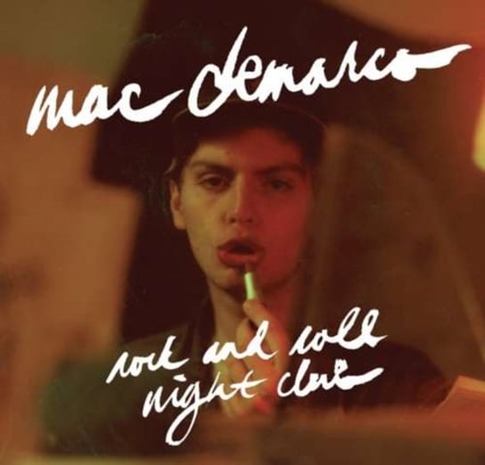 Rock And Roll Night Club, płyta winylowa Mac DeMarco