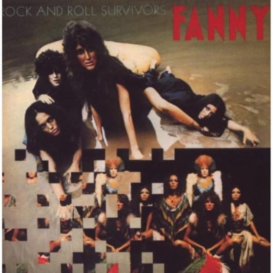 Rock And Roll Survivors Fanny