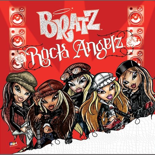 All About You Bratz