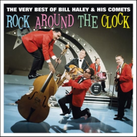 Rock Around The Clock Bill Haley & His Comets