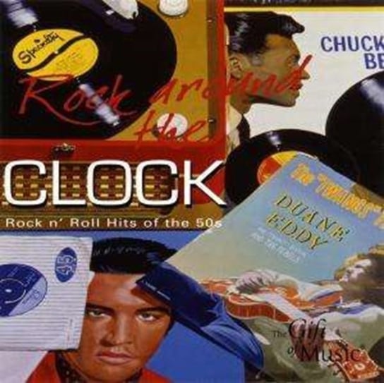 Rock Around the Clock Various Artists