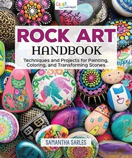 Rock Art Handbook Aa Publishing