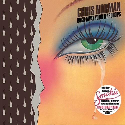 Rock Away Your Teardrops Smokie, Chris Norman