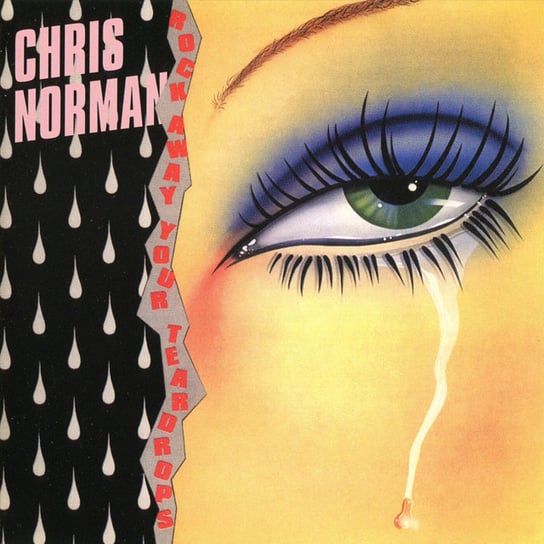 Rock Away Your Teardrops (Reedycja) Smokie, Norman Chris