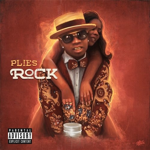 Rock Plies