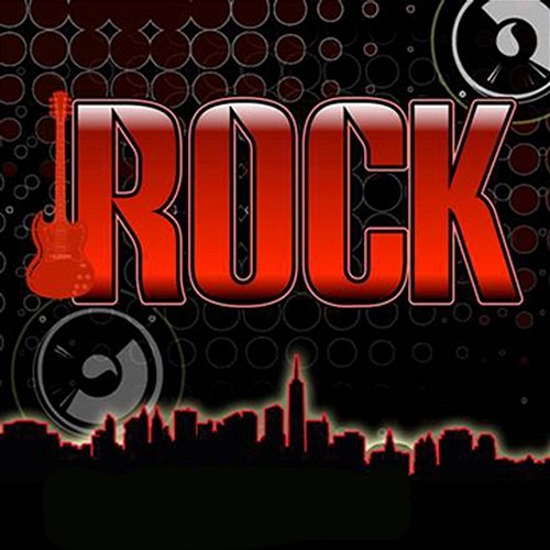 Rock The Rocksters