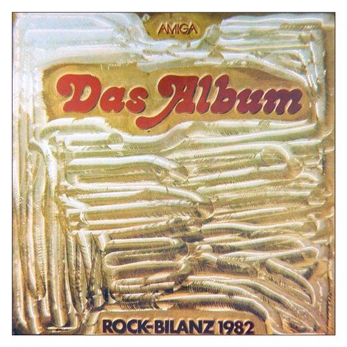 Rock-Bilanz 1982 Various Artists