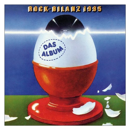 Rock-Bilanz 1985 Various Artists