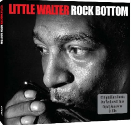 Rock Bottom Little Walter