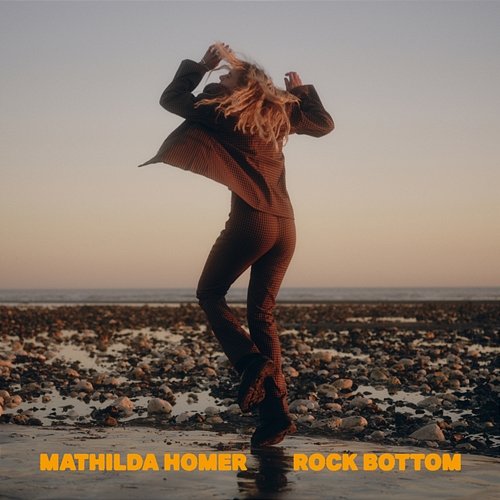Rock Bottom Mathilda Homer