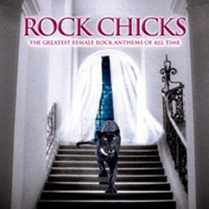 Rock Chicks Various Artists