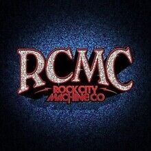Rock City Machine Co Rcmc