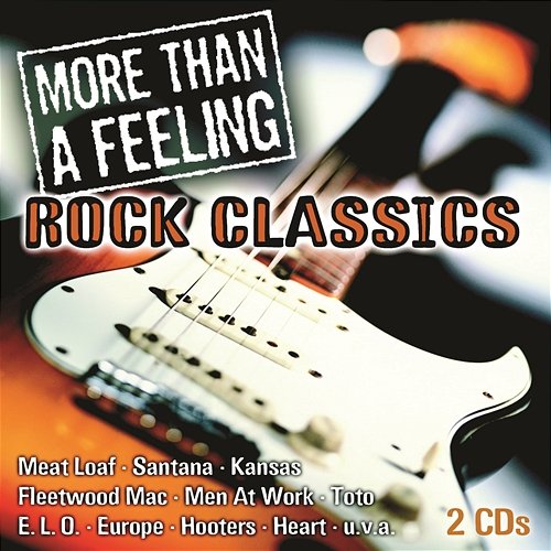 Rock Classics Various Artists