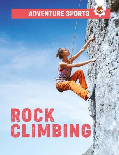 Rock Climbing John Allan