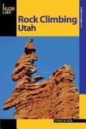 Rock Climbing Utah Green Stewart M.
