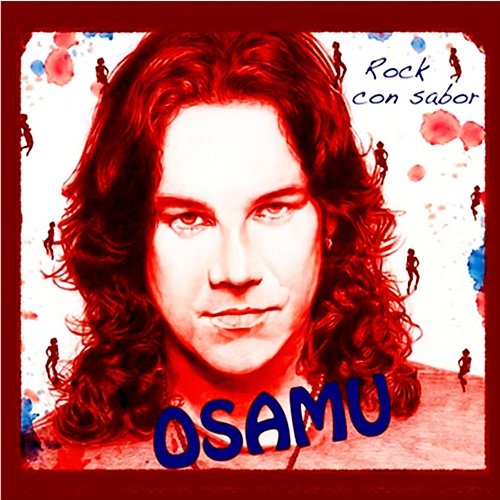 Rock con Sabor (Remasterizado) Osamu