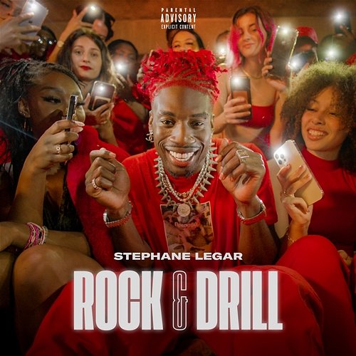 Rock & Drill Stéphane Legar