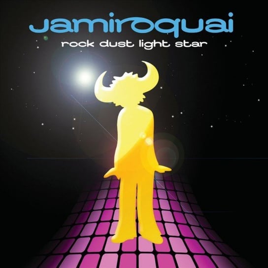 Rock Dust Light Star Jamiroquai