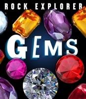 Rock Explorer: Gems Martin Claudia