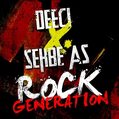 Rock Generation Deeci vs. Sehbe As