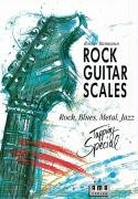 Rock Guitar Scales Baumann Rainer