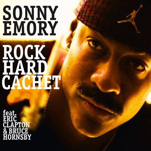 Rock Hard Cachet Emory Sonny