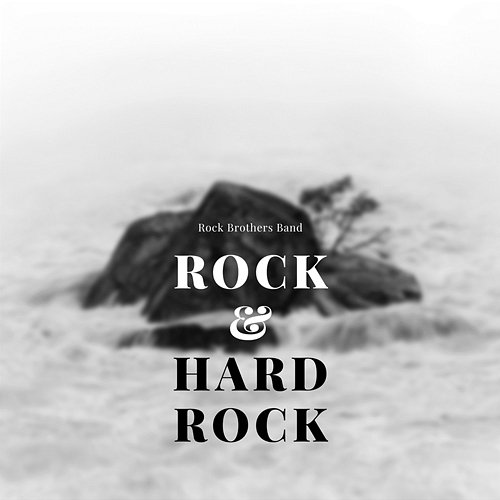 Rock & Hard Rock Rock Brothers Band