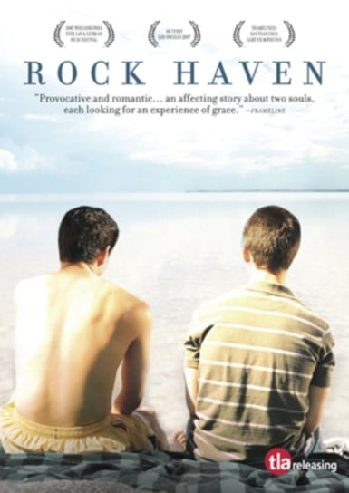 Rock Haven (brak polskiej wersji językowej) Lewis David