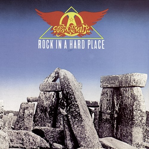 Rock In A Hard Place Aerosmith