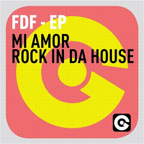 Rock In Da House FDF