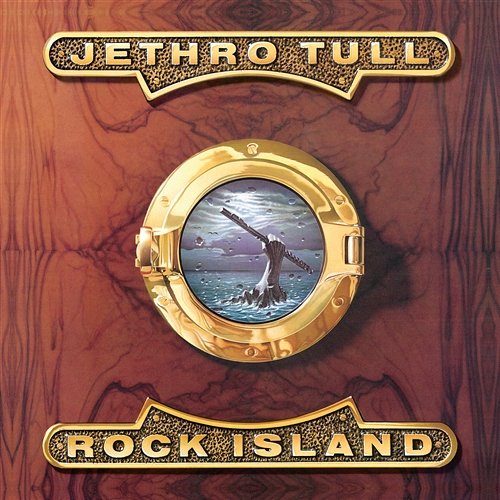 Rock Island Jethro Tull