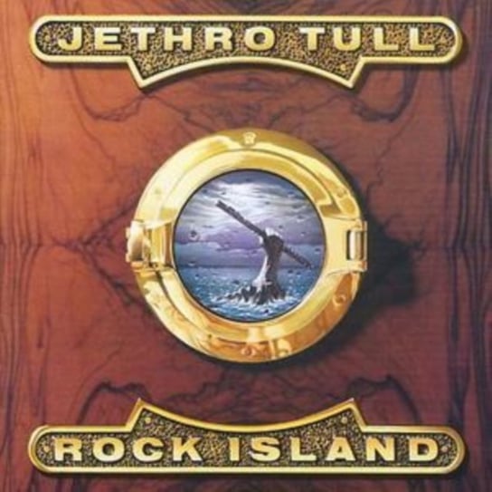 Rock Island (Remastered Edition) Jethro Tull