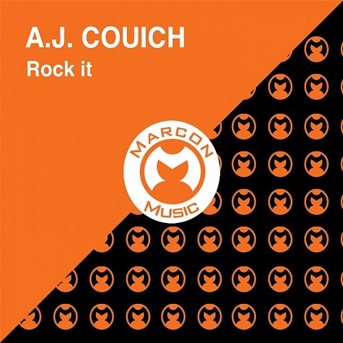 Rock It A. J. Couich