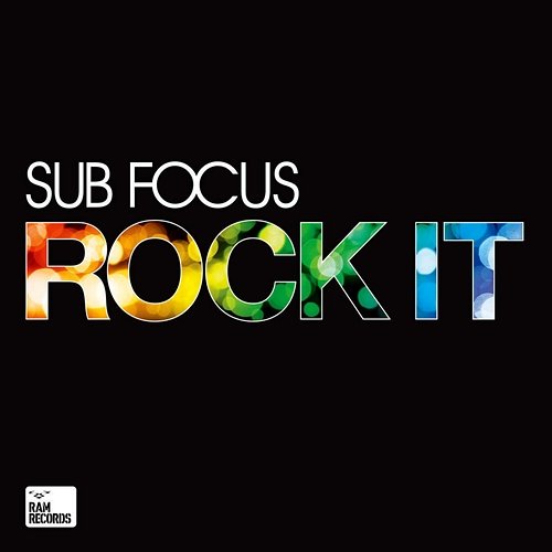 Rock It / Follow the Light Sub Focus