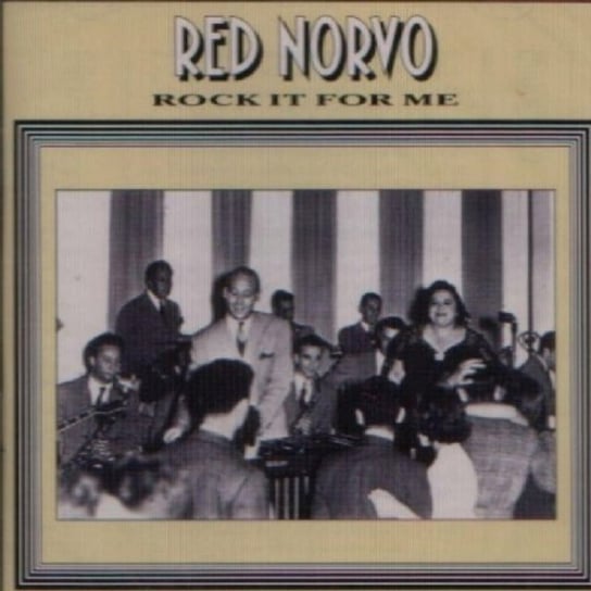 Rock It for Me Red Norvo