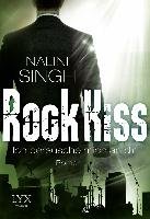 Rock Kiss - Ich berausche mich an dir Singh Nalini