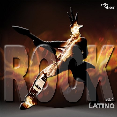 Rock Latino, Vol. 1 Various Artists