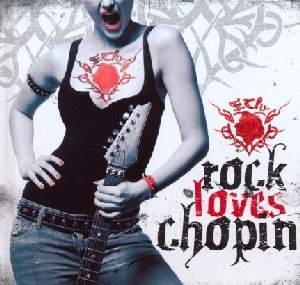 Rock loves Chopin Agora