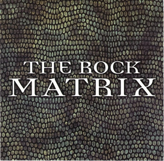 Rock Matrix The Prodigy, Marilyn Manson, Die Krupps, Fear Factory, Therapy?, Garbage, Front Line Assembly, Reload