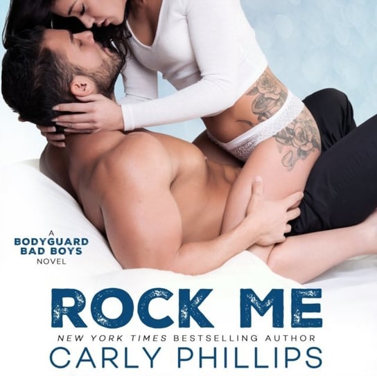 Rock Me Phillips Carly