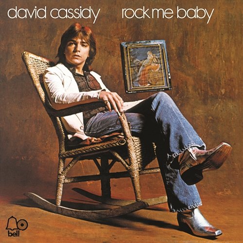 Rock Me Baby David Cassidy