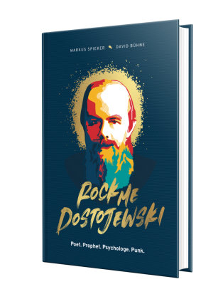 Rock Me, Dostojewski! Fontis Media